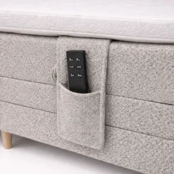 Elektrische Boxspring met Opbergruimte Savoy