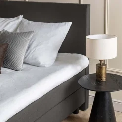 Familiebed Comfort - Antraciet