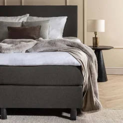 Familiebed Comfort - Antraciet