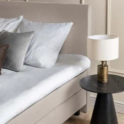 Familiebed Comfort - Beige