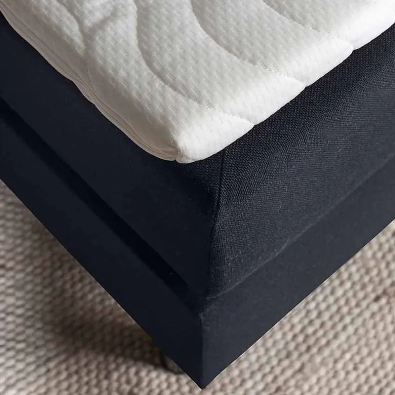 Familiebed Comfort - Navy