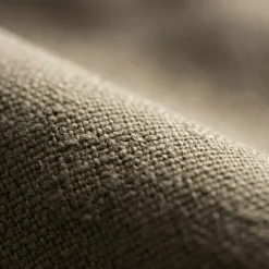 Gordijnen 100% Verduisterend - Ringen - Beige