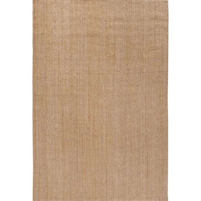 Handgeweven Jute Vloerkleed Rosalie - Naturel