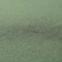 Hoeslaken - Katoen Flanel - Groen