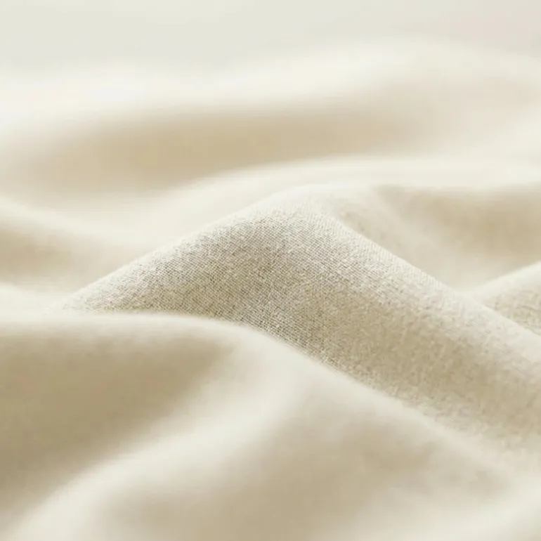 Hoeslaken - Katoen Jersey Stretch - Crème