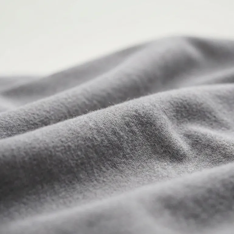 Hoeslaken - Mako Jersey Katoen - Taupe
