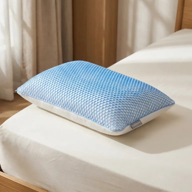 Hoofdkussen - Ergonomisch Dynamic Air