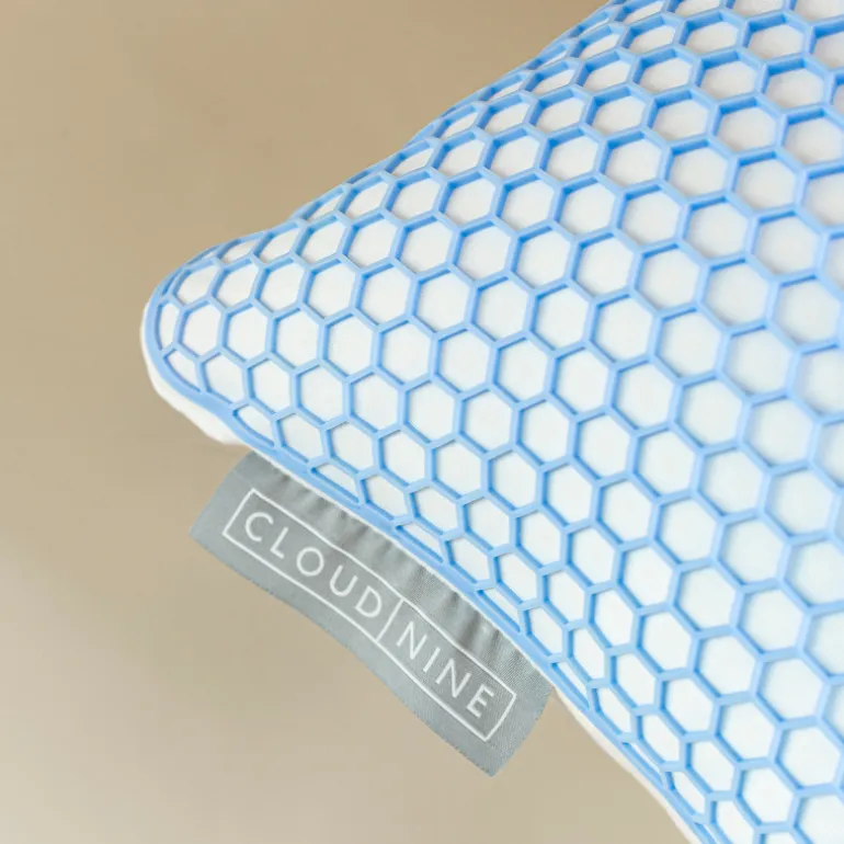 Hoofdkussen - Ergonomisch Dynamic Air