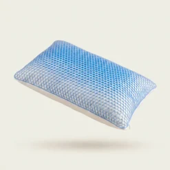 Hoofdkussen - Ergonomisch Dynamic Air