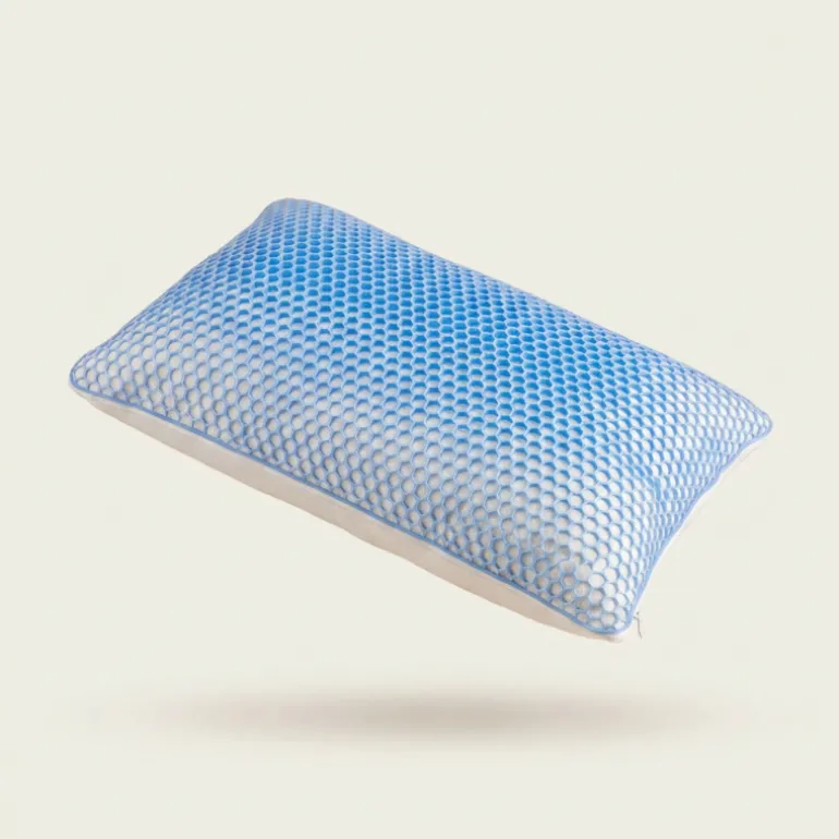 Hoofdkussen - Ergonomisch Dynamic Air