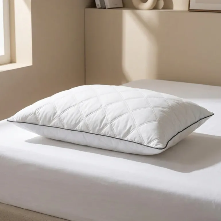 Hoofdkussen Hotel - Comfort