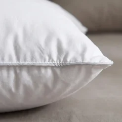 Hoofdkussen Katoen-Percale - Comfort