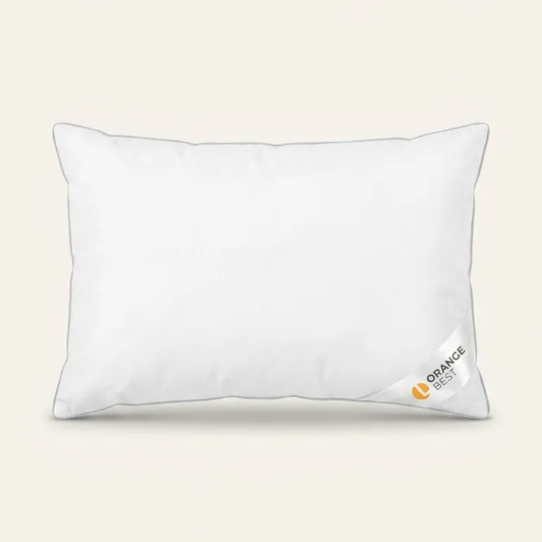Hoofdkussen Katoen-Percale - Comfort