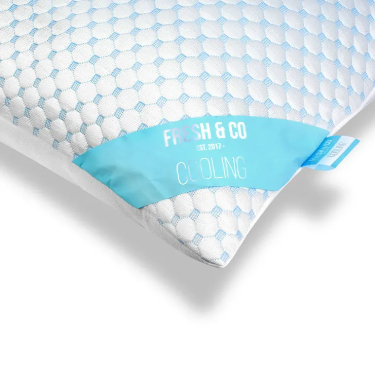 Hoofdkussen - Sky Pillow -