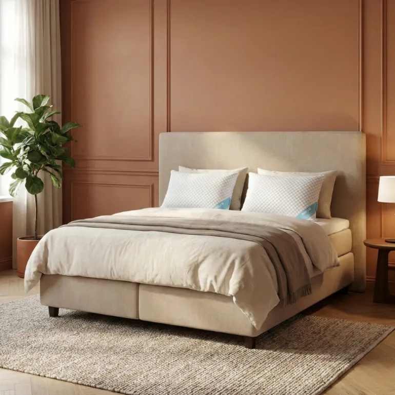 Hoofdkussen - Sky Pillow -