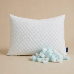 Hoofdkussen - Sky Pillow - Cube