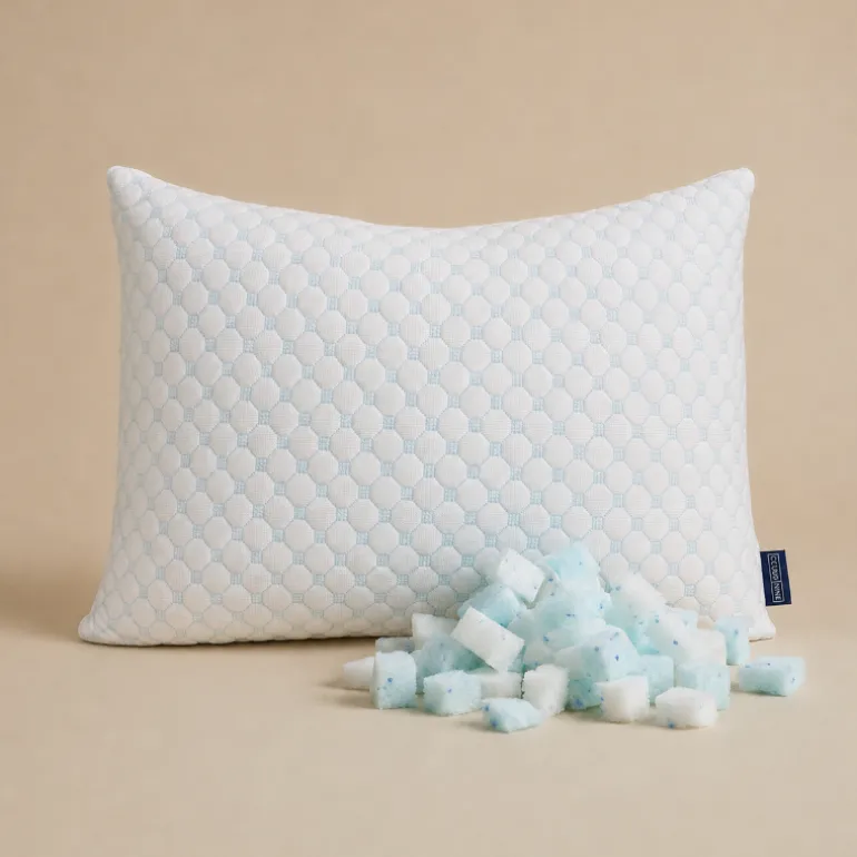 Hoofdkussen - Sky Pillow - Cube