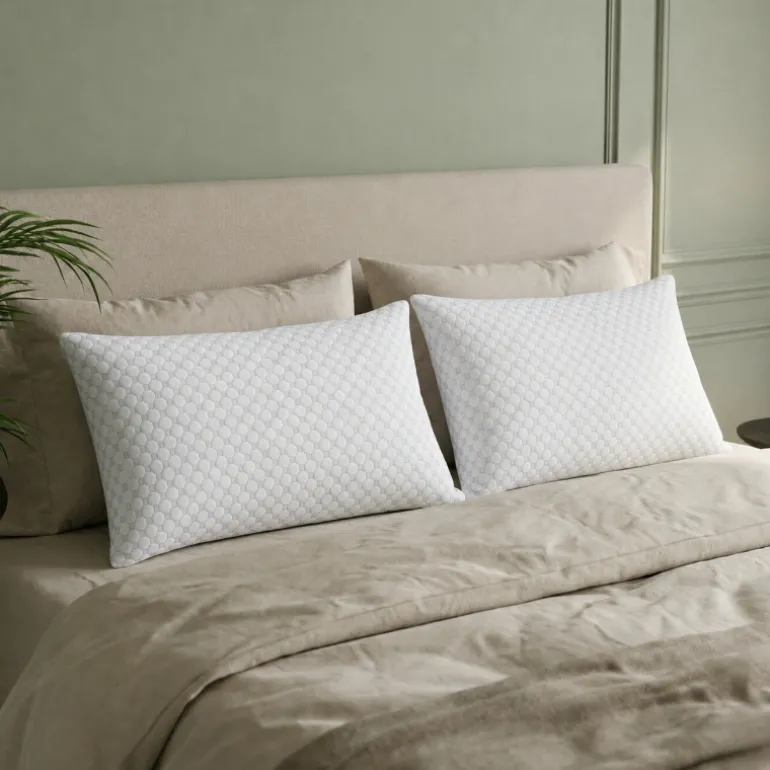 Hoofdkussen - Sky Pillow - Cube