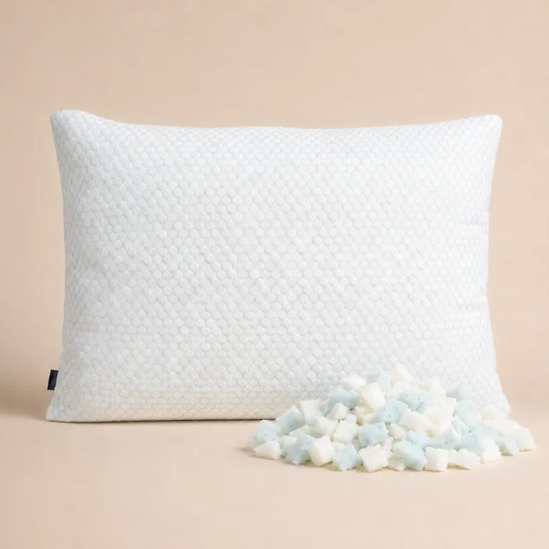 Hoofdkussen - Sky Pillow - Memory Foam
