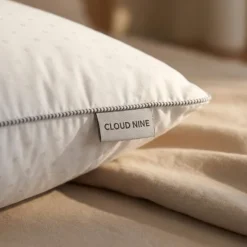Hoofdkussen - Veren Cool Touch Technology