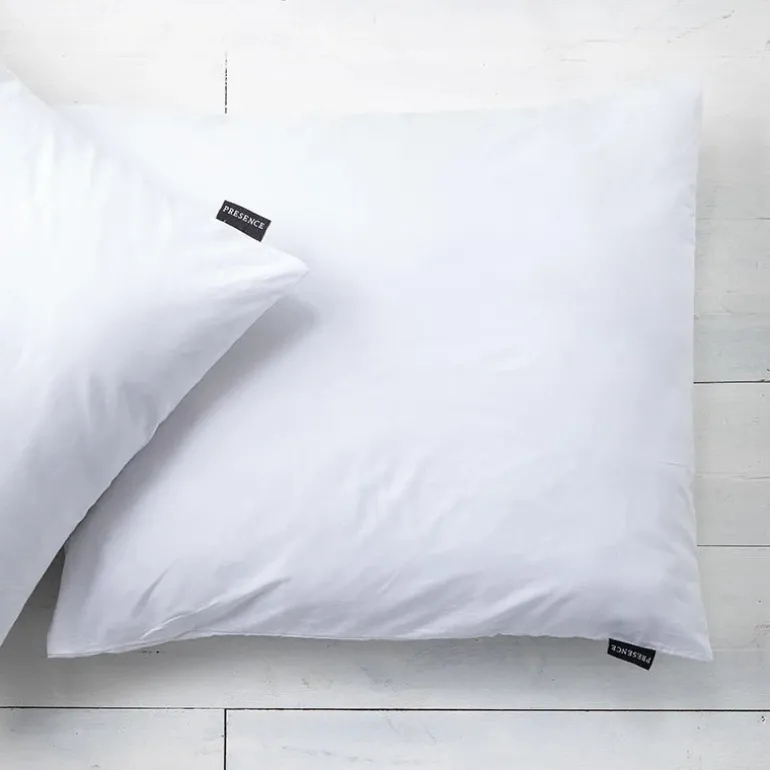Kussenslopen Percale Katoen- 2-PACK