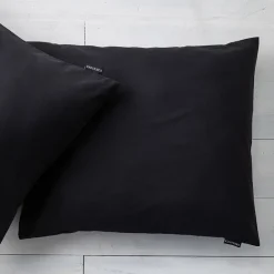 Kussenslopen Percale Katoen- 2-PACK