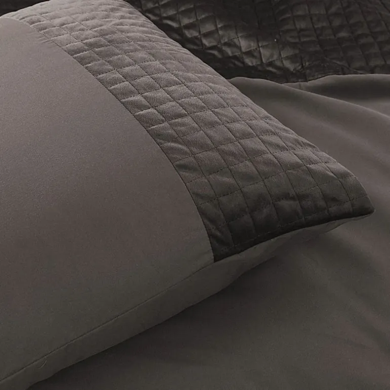 Kussenslopen - Velvet Band - 2-PACK
