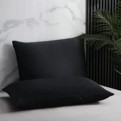 Kussenslopen - 100% Zijde 2-PACK