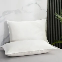 Kussenslopen - 100% Zijde 2-PACK