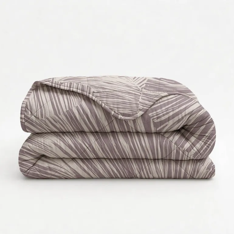 Lazy Dekbed Zonder Overtrek - Bamboo Dawn