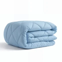 Lazy Dekbed Zonder Overtrek - Cool Touch Technology