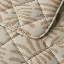 Lazy Dekbed Zonder Overtrek - Royal Verdant