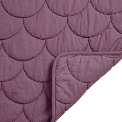 Lazy Dekbed Zonder Overtrek - Rose