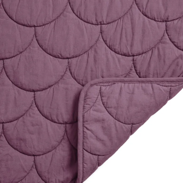Lazy Dekbed Zonder Overtrek - Rose