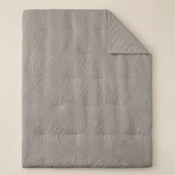 Lazy Dekbed Zonder Overtrek Salva - Taupe