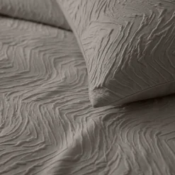 Lazy Dekbed Zonder Overtrek Salva - Taupe