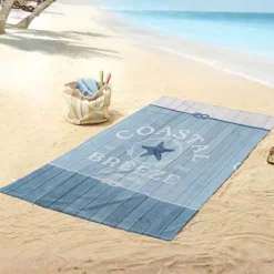 Luxe Strandlaken Breeze
