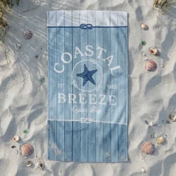 Luxe Strandlaken Breeze