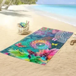 Luxe Strandlaken - HIP Parada