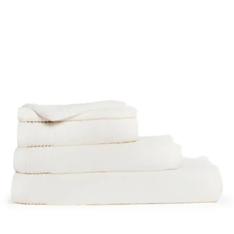 Luxe Strandlaken 100% Katoen - Crème