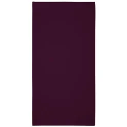 Luxe Strandlaken 100% Katoen - Plum