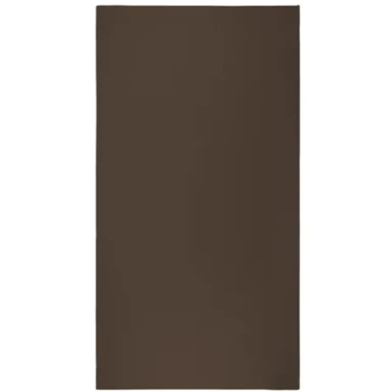 Luxe Strandlaken 100% Katoen - Taupe