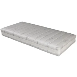Matras Bamboe Deluxe 3D