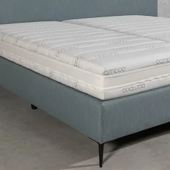 Matras Bamboe Deluxe 3D