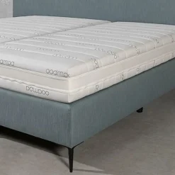 Matras Bamboe Deluxe 3D