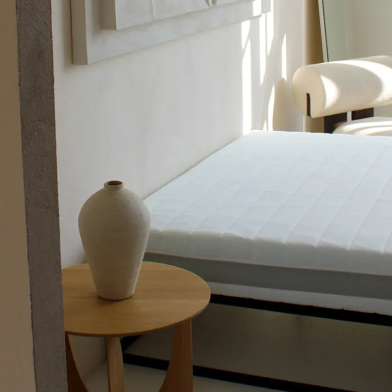 Matras 3D Motion Antiallergisch - Pocketvering