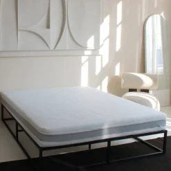 Matras 3D Motion Antiallergisch - Pocketvering