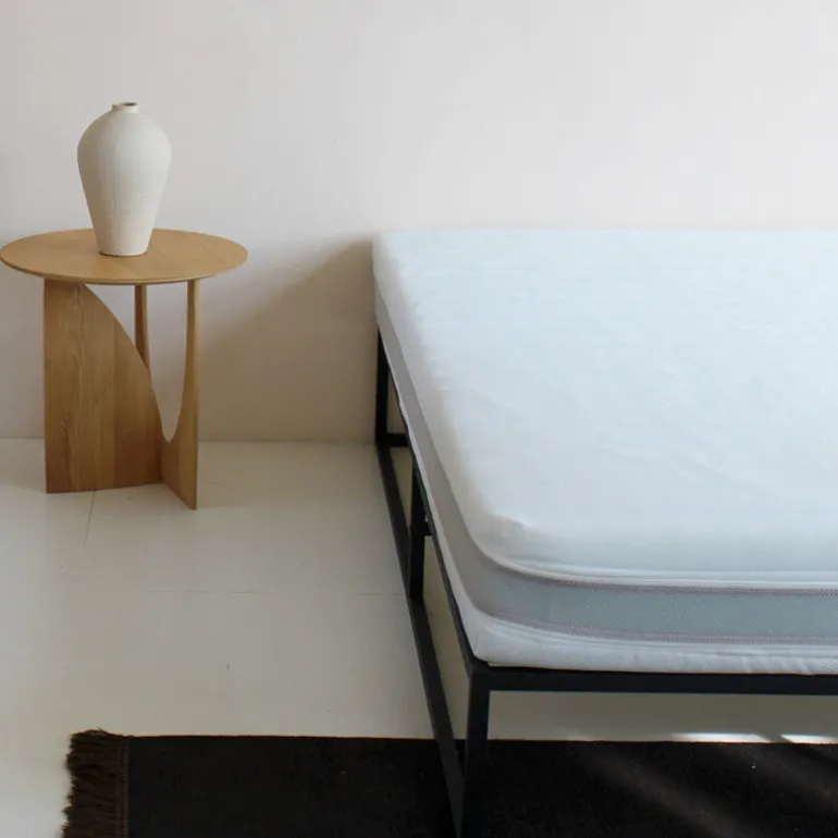 Matras 3D Motion Antiallergisch - Pocketvering