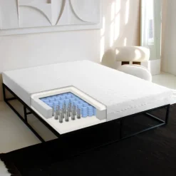 Matras Gold Motion - Pocketvering