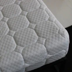Matras Hybrid Latex - Pocketvering